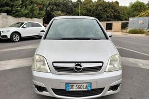 Opel Meriva 1.7 CDTI 101CV Cosmo