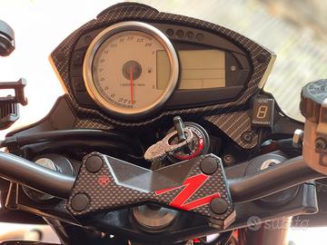 Kawasaki z 750