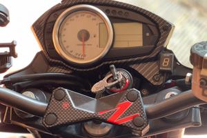 Kawasaki z 750