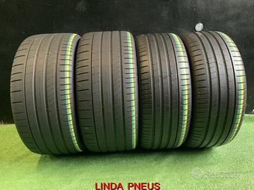 4 GOMME ESTIVE DOPPIA MISURA 275/40/21-315/40/21