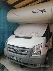 Autocaravan 