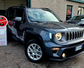 Jeep Renegade 1.3 T4 190CV PHEV 4xe AT6