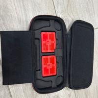 Custodia originale Nintendo Switch – nuova