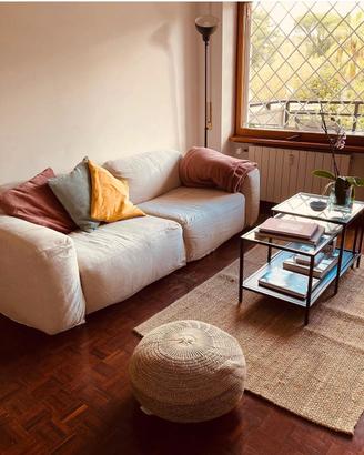 Divano di Design Vama  230x80cm