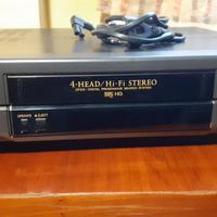 VIDEOREGISTRATORE SHARP VC-H85SM