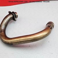 COLLETTORE SCARICO HUSQVARNA SMS 610 2000 2001 SM