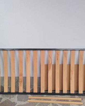 letto singolo 