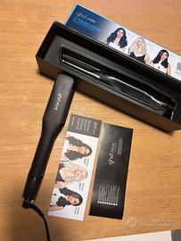 Piastra capelli GHD ORACLE