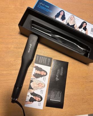 Piastra capelli GHD ORACLE