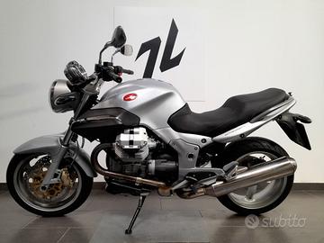 Moto Guzzi Breva 850 '07