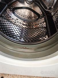 lavatrice whirlpool