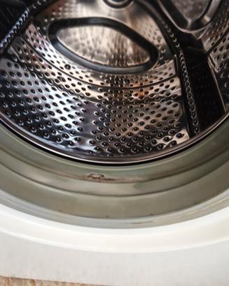 lavatrice whirlpool
