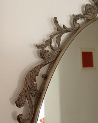 specchio antico 