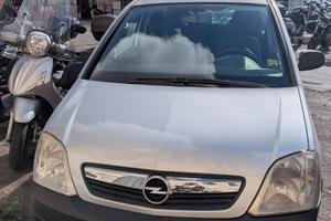 Opel Meriva 1.4 16v anno 2010 GPL