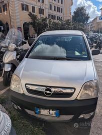 Opel Meriva 1.4 16v anno 2010 GPL