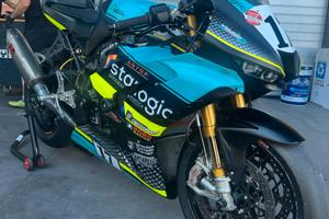Honda cbr 1000 rr r sp
