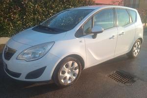 Oper Meriva GPL tech 1.4