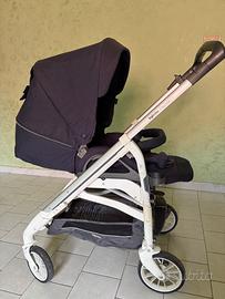 Trio Inglesina Trilogy City – Usato come nuovo