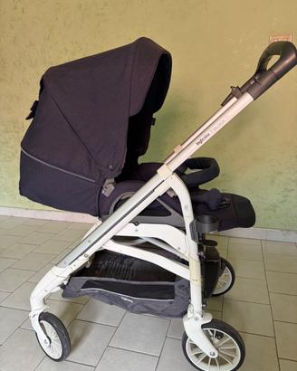 Trio Inglesina Trilogy City – Usato come nuovo