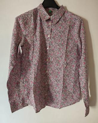 Camicia United colors of Benetton donna