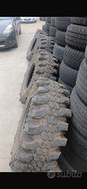 Gomme fuoristrada 36x12.5r16 cst