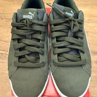 Scarpe puma