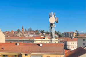 Appartamento centrale luminoso 90 mq