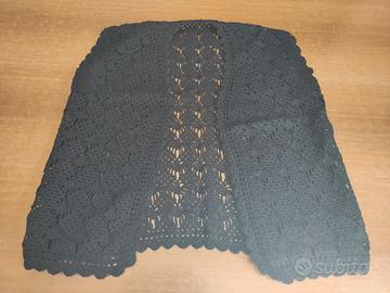 Gilet donna vintage.