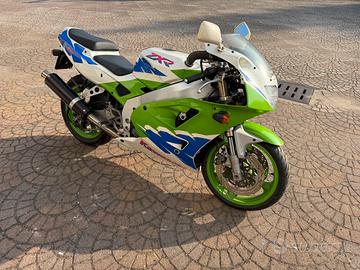 Kawasaki ZXR400