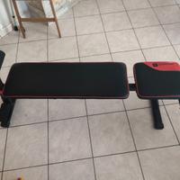 Attrezzatura Palestra