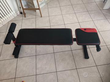 Attrezzatura Palestra