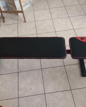 Attrezzatura Palestra