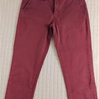 Pantaloni donna