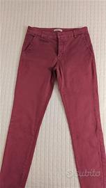 Pantaloni donna