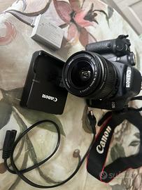 Canon eos 500d