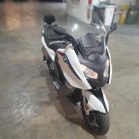 Bmw C600 sport