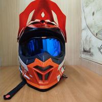 Casco Acerbis