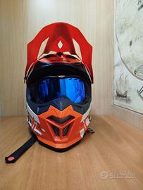 Casco Acerbis
