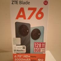 Smartphone ZTE Blade