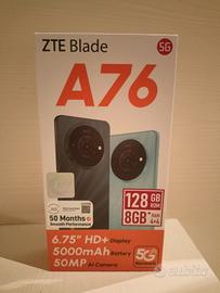 Smartphone ZTE Blade