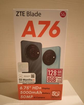 Smartphone ZTE Blade