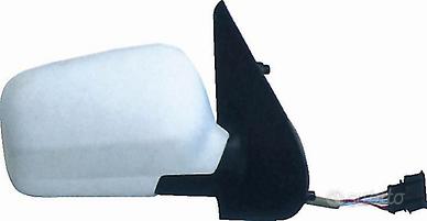 Specchietto retrovisore sx Polo