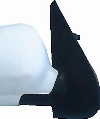 Specchietto retrovisore sx Polo