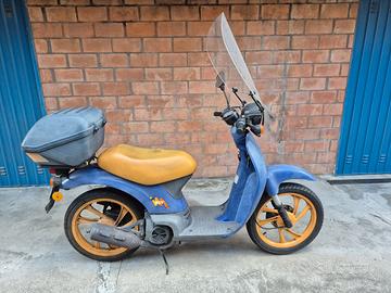 Honda sky 50