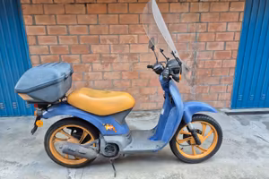 Honda sky 50