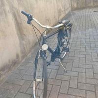 Bici da città