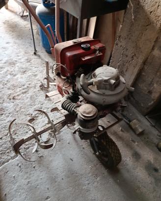 motozappa brumi 