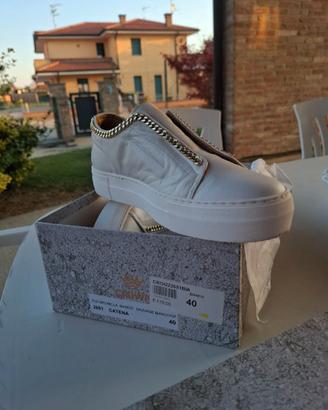 SNEAKERS CROWN