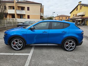 Alfa Romeo Tonale 1.5 hybrid Speciale 130cv tct7
