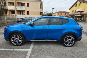 Alfa Romeo Tonale 1.5 hybrid Speciale 130cv tct7